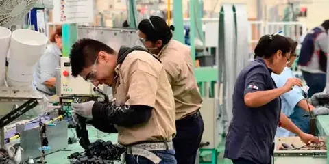 Empleo formal en Puebla–Tlaxcala muestra estabilidad y diversificación al cierre de enero de 2026