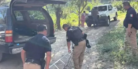 Es ruin aprovechar doble feminicidio en Pantepec para confrontar, lamentó Morena