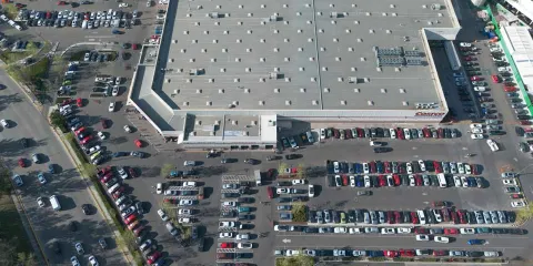 Acecop advierte riesgo para más de cinco mil empleos si eliminan cobro de estacionamiento