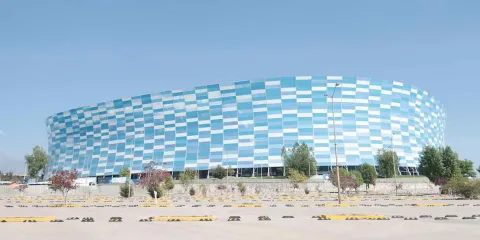 México vs Ghana en Puebla: el Estadio Cuauhtémoc será sede rumbo al Mundial 2026