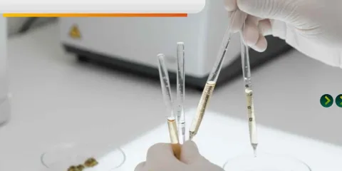 Estudian en la BUAP cannabinoides para tratamiento de epilepsia
