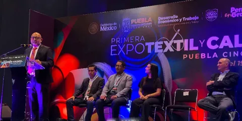 Expo Textil y Calzado Puebla 2026: fechas, horarios y lo que encontrarás del 19 al 23 de febrero