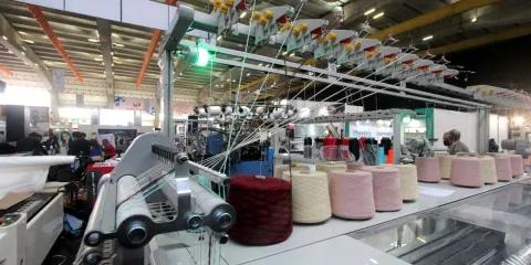 Exposición Internacional Textil en Puebla en marzo; se esperan operaciones por 600 mdd
