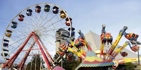 Feria de Puebla 2026: Preparativos y novedades del evento cultural más esperado