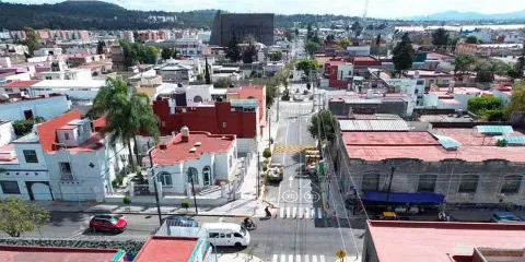 Fortalece Pepe Chedraui infraestructura vial en la ciudad con rehabilitación de calle 30 Norte