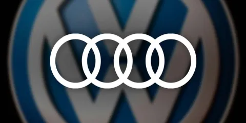 Frenan producción AUDI y VW este jueves y viernes