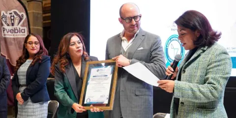 Gobierno de Pepe Chedraui reafirma compromiso con la transparencia y rendición de cuentas