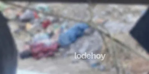 Hallan cadáver con huellas de violencia en Huauchinango