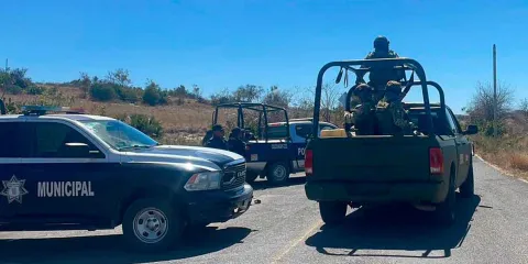 Seis personas asesinadas en Huehuetlán; apuntan a crimen organizado