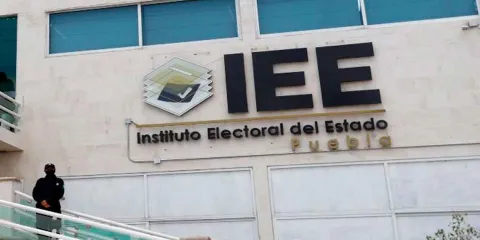 No más partidos para elecciones de 2027 en Puebla; el IEE ya cerró la puerta
