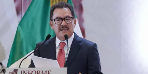Ignacio Mier priorizará agenda electoral