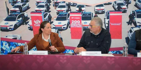 Impulsa gobierno de Pepe Chedraui “Feria Segura” y “Hotel Seguro” para proteger a la ciudadanía