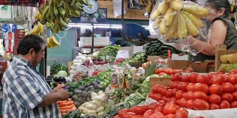 Inflación en Puebla supera media nacional durante primera quincena: INEGI