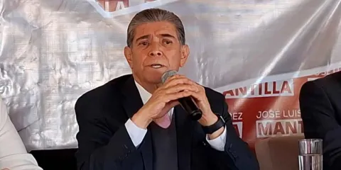 Descalifican planilla en elección de la CMIC Puebla por adeudos