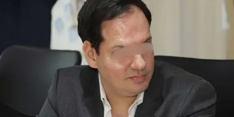 Juan Pablo Kuri también es relacionado con el Cartel Inmobiliario