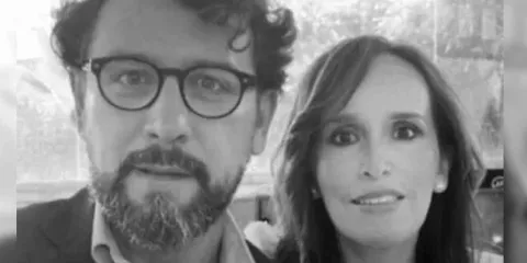 La inseguridad  se desborda. Matrimonio sale de paseo a Tlaxcala y es hallado muerto en Chignahuapan