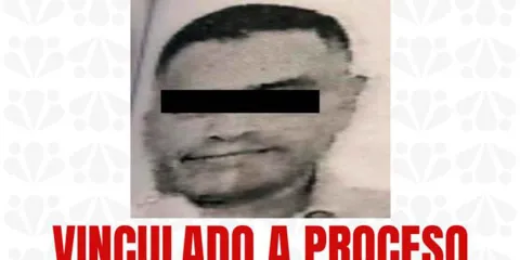 Fiscalía de Puebla logra vinculación por violencia vicaria y sustracción de menor en Galaxia La Laguna
