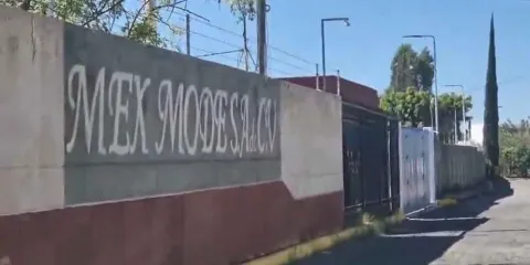 Caso Mex Mode en Atlixco podría llegar a tribunal internacional de derechos humanos