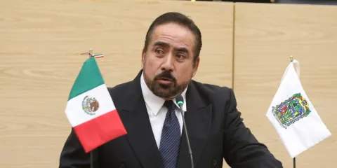 Ya me vetaron en el Congreso, dijo Micalco, “ninguna iniciativa me aprueban”