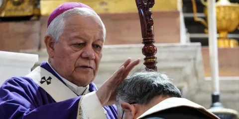Miércoles de Ceniza en Puebla: oración, penitencia y preparación para Semana Santa