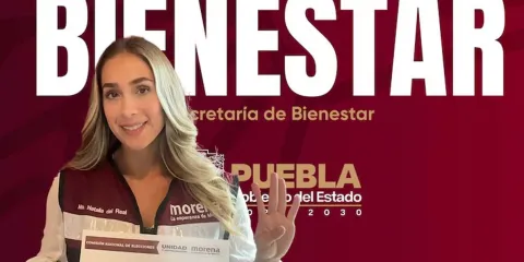 Morena advierte a delegada Natalia Suárez por incumplir valores de austeridad