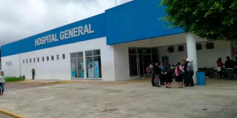 Niña intoxicada con Fentanilo dio positivo por medicinas administradas en Hospital 