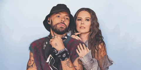 No te pierdas a Jesse & Joy en “El Despecho Tour” en Puebla este 21 de febrero