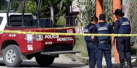 PAN acusa crisis de inseguridad en Coronango rumbo a elecciones 2027
