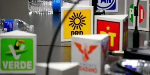 Piden a partidos en Puebla evitar postular candidatos vinculados a la delincuencia