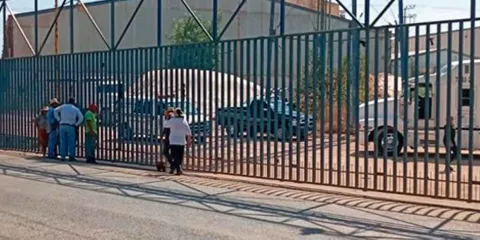 Santa Julia despidió a 400 trabajadores en Huejotzingo