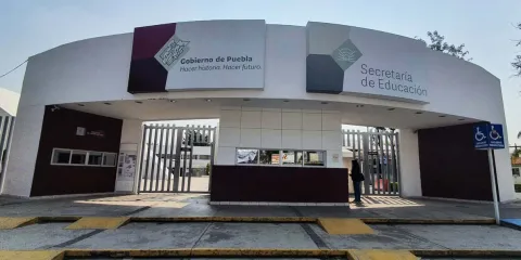 Plazas irregulares en SEP Puebla suben a 7 mil, confirma Auditoría Superior