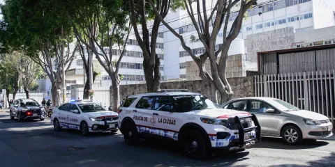 Les llegará 9% de aumento salarial a policías municipales de Puebla 