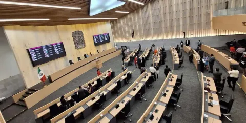 Procesos de revocación de tres ediles están en la congeladora