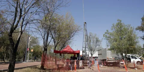 Proyecto del cablebús en Puebla afectará 980 árboles; 280 serán reubicados