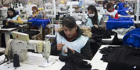 Puebla aprueba jornada laboral de 40 horas semanales