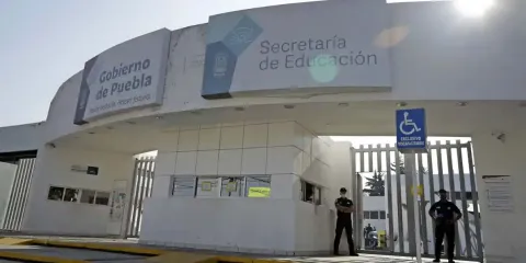 Puebla investiga 6 denuncias penales por ampliación de plazas en la SEP