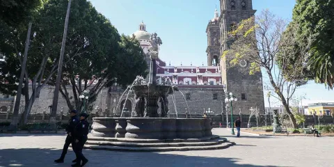 Puebla es el quinto mercado laboral más grande del país: Inegi