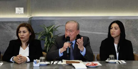 CMIC Puebla: Raymundo del Valle responde a señalamientos en proceso interno