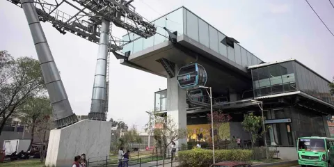 Replantear el trazo del Cablebús evitaría un ecocidio, señaló el PRI
