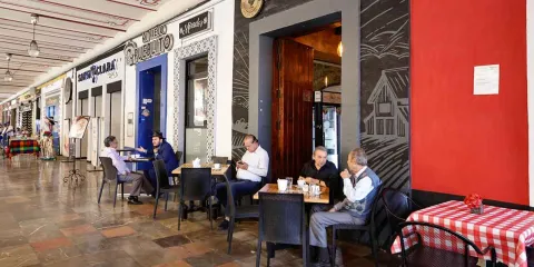 Violencia en Puebla provoca caída del 65% en ventas de restaurantes: Canirac