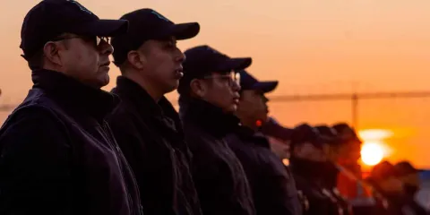 San Andrés Cholula abre convocatoria para integrar nuevos elementos a la Policía Municipal