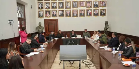 Se mantienen acciones para la protección y desarrollo de la niñez de Huauchinango