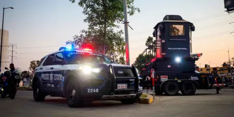 Gobierno de Puebla reporta detenciones tras ataque en Angelópolis y reafirma cero tolerancia