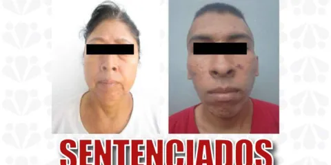 Fiscalía de Puebla logra sentencias de hasta 28 años por homicidio calificado