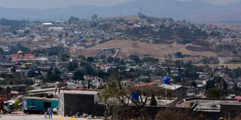 Santo Tomás Chautla quiere nuevo panteón y plaza principal