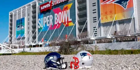 Super Bowl 2026 dejará derrama histórica de 56 mil millones de pesos en México