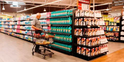 Ventas en tiendas ANTAD arrancan 2026 con crecimiento de 136.3 mil millones de pesos