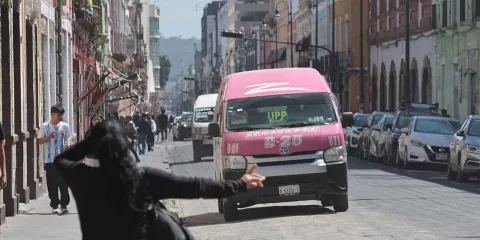 Cuesta mejorar el transporte