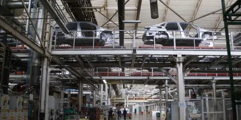 Sindicato Volkswagen Puebla retoma jornadas normales tras no lograr acuerdo laboral