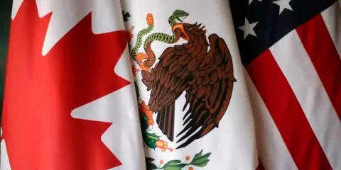 Franquicias de México, Estados Unidos y Canadá negocian acuerdo para impulsar expansión en Norteamérica